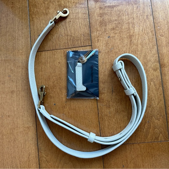 NWT Saint Laurent Sac du Jour Small in Sea Salt - Picture 5 of 9